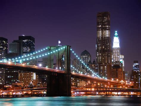 New York City Night Tour | New York City | Family in New York Tours