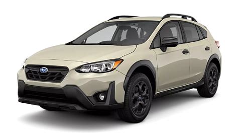 2023 Subaru Crosstrek Color Options: Ride the Rainbow