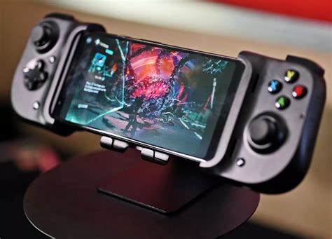 Here Are Some Of The Best Gaming Gadgets At CES 2020