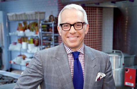 Geoffrey Zakarian's Net Worth 2023 Restaurants and Locations. - Famous ...