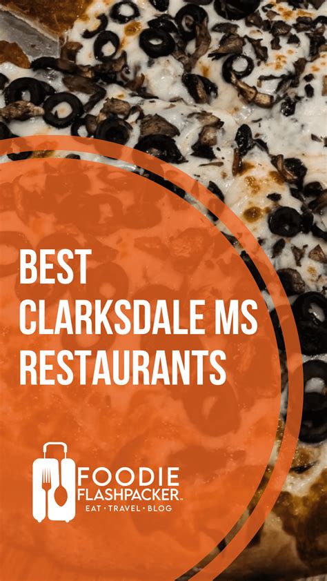 The 5 Best Clarksdale MS Restaurants