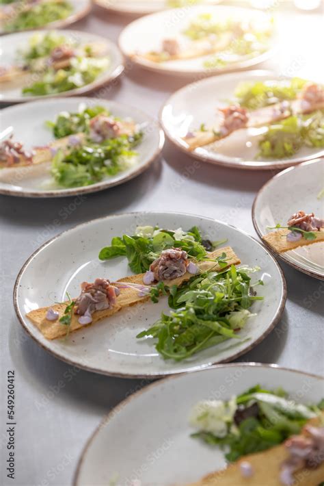 Smoked duck breast Stock Photo | Adobe Stock