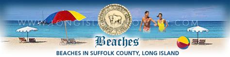 Suffolk County Beaches - Beaches on Long Island - LongIslandBrowser.com