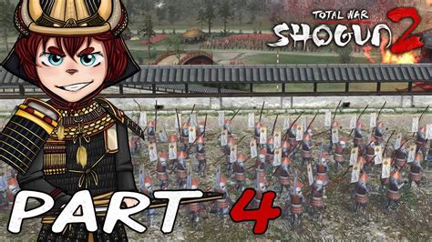 STOP TAKEDA'S SIEGE! - TOTAL WAR SHOGUN 2 HISTORICAL BATTLES Let's Play ...