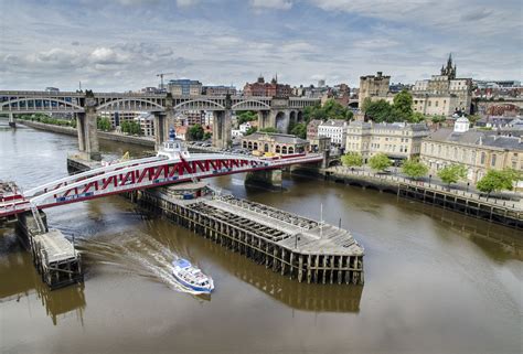 11 Best Things to Do in Newcastle Upon Tyne