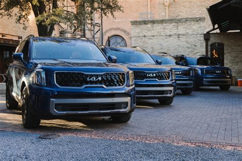 2023 Kia Telluride: Top 3 Questions About the Popular Midsize SUV