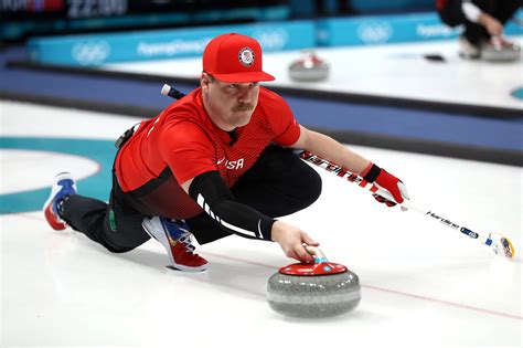 Curling Derided at PyeongChang Winter Olympics as Canada Wins Gold ...