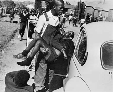 Counter contemplation: What the legacy of the June 16 Soweto uprising ...