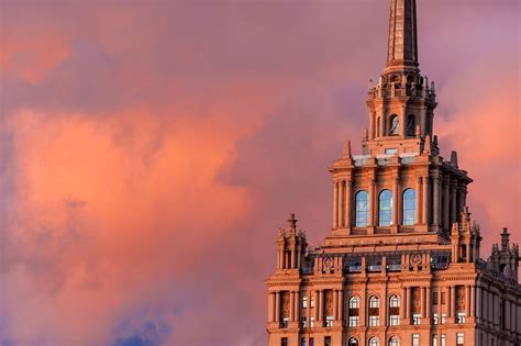 Things to Do in Moscow | Stalinist architecture, Architecture, Stalinist