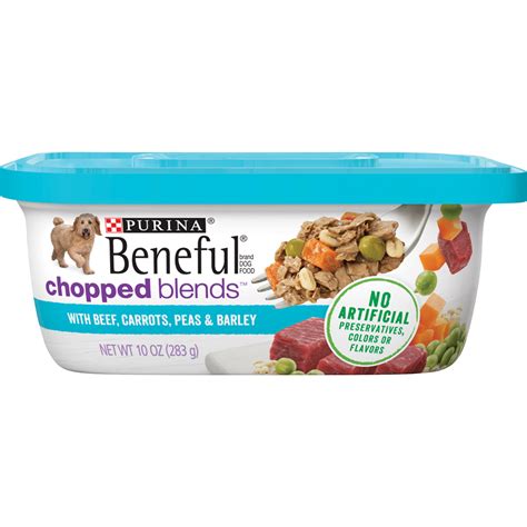 Top 10 Beneful Wet Dog Foods: Find the Perfect Meal for Your Pooch ...