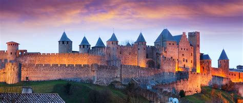 Carcassonne: Discover its Culture and Gastronomy | a Guide by Cellar Tours™