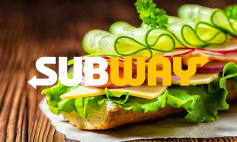 Subway Logo Design – History, Meaning and Evolution | Turbologo