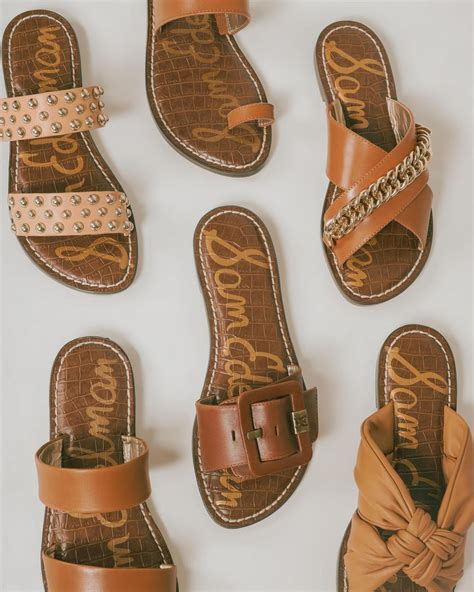 The Absolute Best Sandals for Wide Feet on the Market | The Everygirl