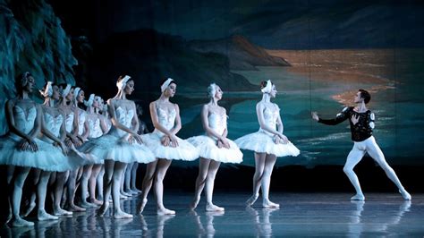 Les ballets russes : un renouveau pour la danse - Master Danse