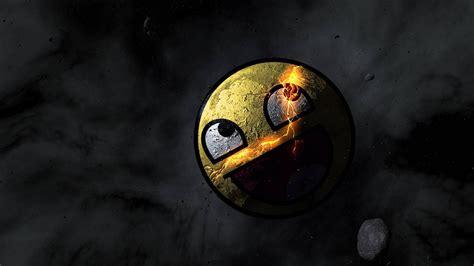 🔥 [70+] Cool Smiley Face Backgrounds | WallpaperSafari