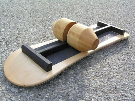 Vew Do Flow Balance Board Surf & Skate NEW Model | eBay