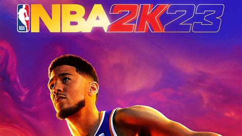 NBA 2K23 editions, pricing detailed alongside Devin Booker as cover ...