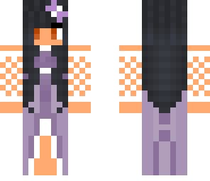 Princess Aphmau | Minecraft Skin