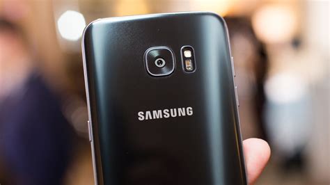 Samsung Galaxy S7's camera could be a low-light champion - CNET