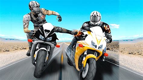 Moto Bike Attack Race Master 3D - Play Online Free Game in 2020 ...