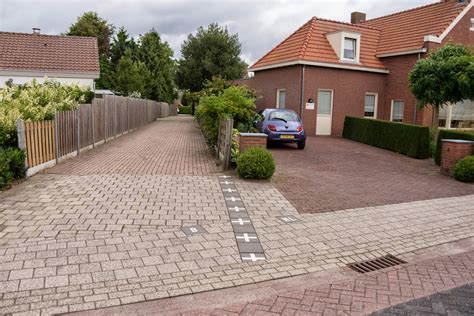 Travel stories from the World: Dutch/Belgian border at Baarle-Nassau