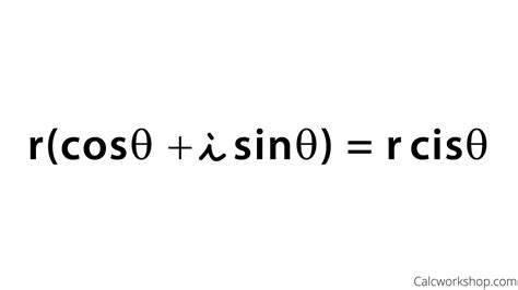 Complex Numbers in Polar Form (with 9 Powerful Examples!)