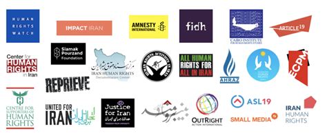 23 Rights Organizations Urge UN to Take "Urgent Action" on Iran Protest ...