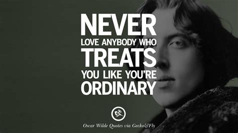 20 Oscar Wilde's Wittiest Quotes On Life And Wisdom