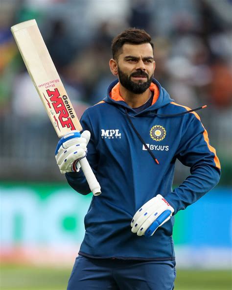 Virat Kohli Birthday 2022: 5 lesser-known facts about `King Kohli ...