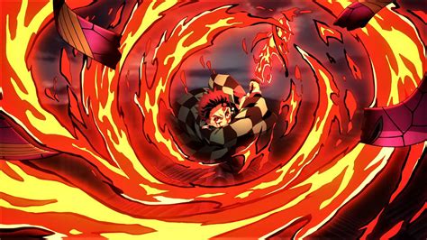 Demon Slayer: How Tanjiro Kamado is related to Yoriichi Tsugikuni