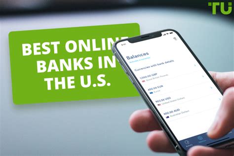 Best Online Banks in the U.S. | 2024