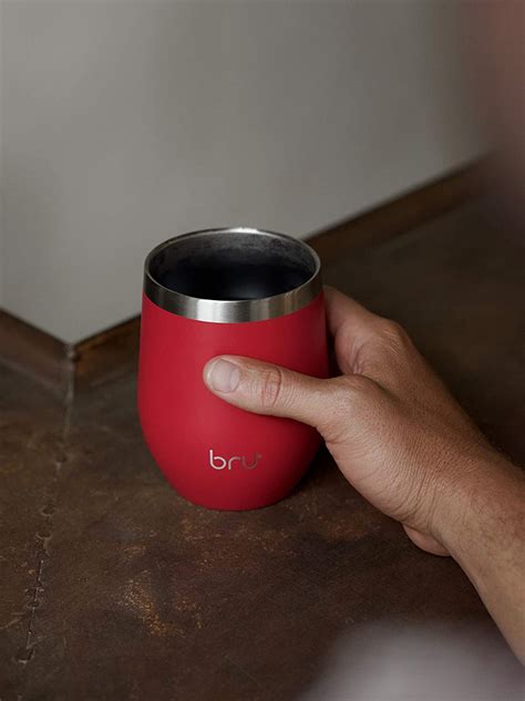 Reusable Coffee Cup | Travel Mug | 12oz/340ml | Vacuum Insulated ...