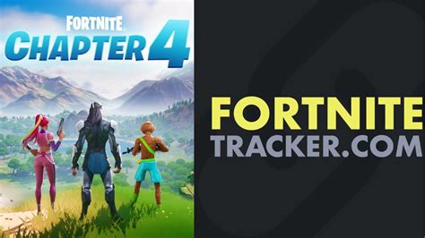 Fortnite Stats Tracker: How to check your in-game stats in 2023?