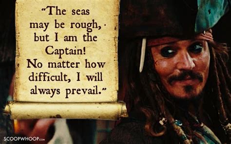 25 Best Jack Sparrow Quotes | Captain Jack Sparrow Quotes