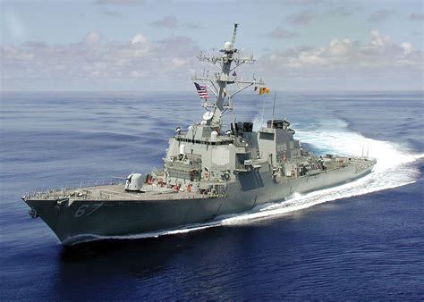 USS Cole attack | Description, Casualties, & Facts | Britannica