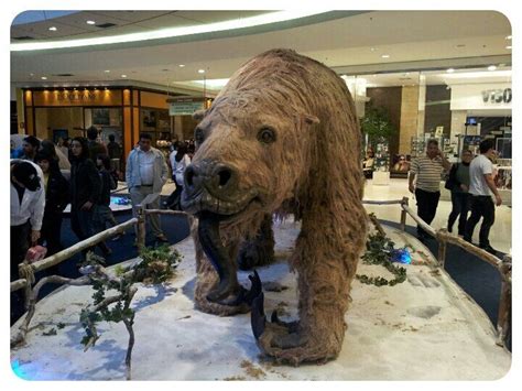 Ice age animals - Megatherium (giant sloth) | Ancient Mammals ...