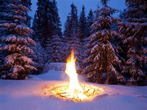 Winter Solstice Celebrations