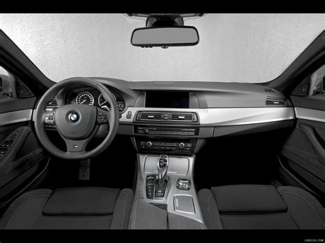 BMW M550d xDrive - Interior | Wallpaper #116 | 1600x1200