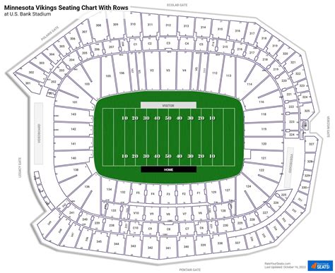 Harvard Football Stadium Seating Chart