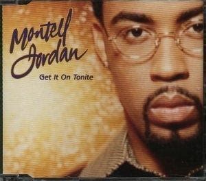 Montell Jordan Albums | SoulAndFunkMusic.com