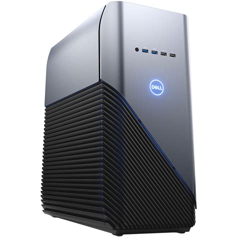 Dell Inspiron 5000 Series 5680 Gaming Desktop I5680-7813BLU B&H