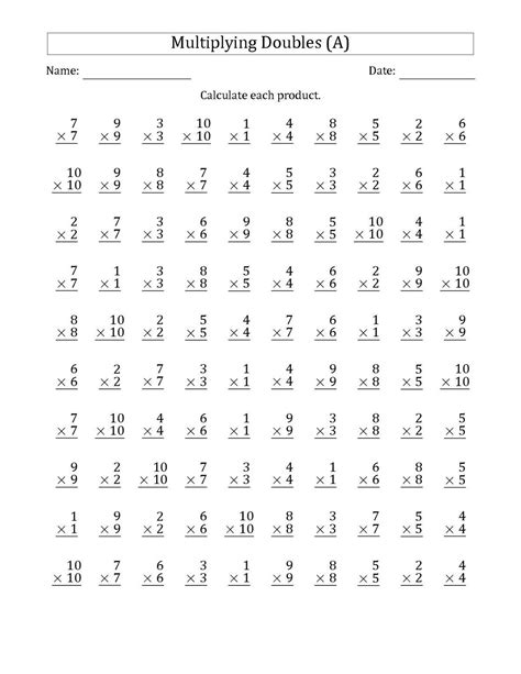 Fun 6th Grade Math Activities