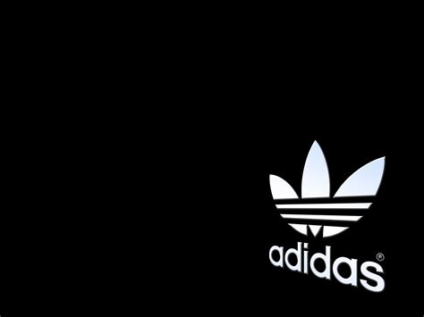 Adidas Logo ~ Aprillemly