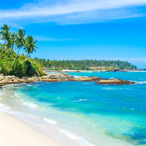 Paradise Beaches - Sri Lanka Wide Tours