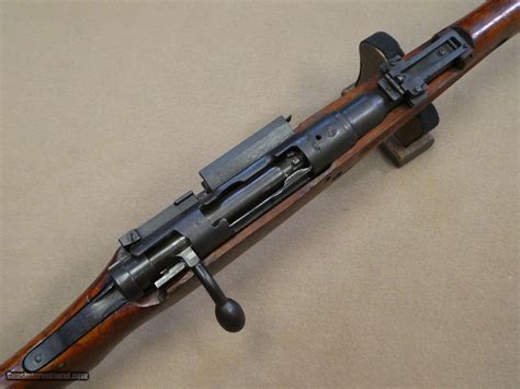 Ww2 Japanese Rifle