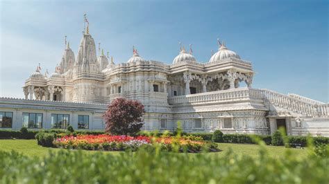 BAPS Shri Swaminarayan Mandir, Toronto