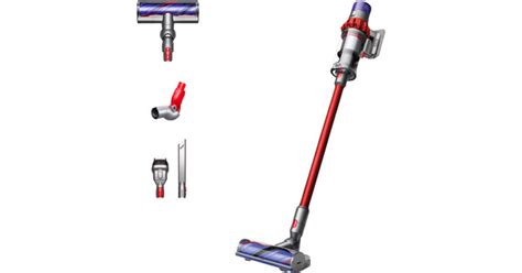 Dyson Cyclone V10 Vs V8 Cordless Vacuums What Is The, 58% OFF