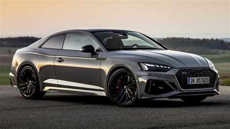 2022 Audi Rs 5 Coupe Images ~ 2022 Audi Rs5 Review, Pricing, And Specs ...