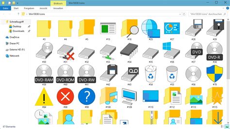 Windows 10 Icon Dll #265011 - Free Icons Library