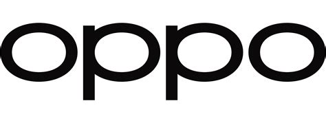 Oppo Logo PNG Transparent Oppo Logo.PNG Images. | PlusPNG